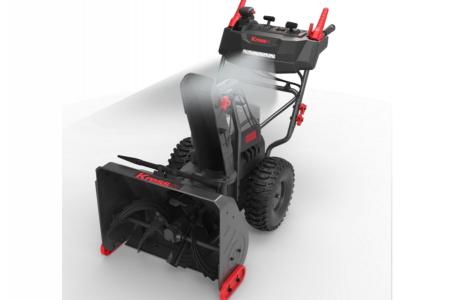 2024 Kress KG471 - Photo 2