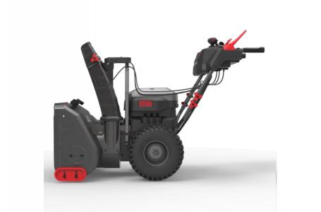 2024 Kress KG471 - Photo 4