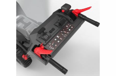 2024 Kress KG471 - Photo 7