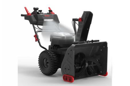 2024 Kress KG471 - Photo 3