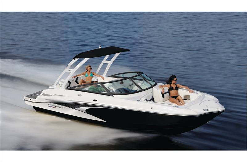 Boats and Pontoons Kiwis Powersports & Marine/RiverCity Cycle Kamloops