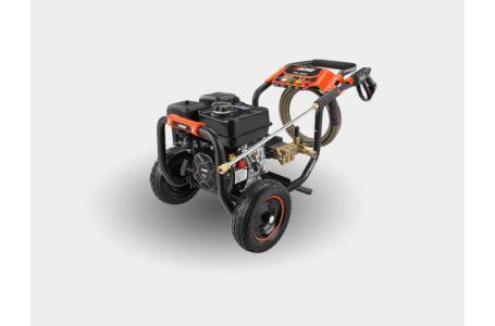 2024 ECHO PW-3600