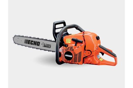 2024 ECHO CS-590 - 20 in. Timber Wolf