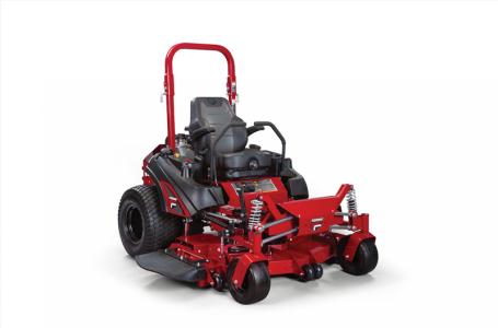 2024 Ferris ISX 3300 5902145-72" 40 HP Vanguard