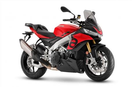 2024 Aprilia Tuono V4 1100 - Photo 2