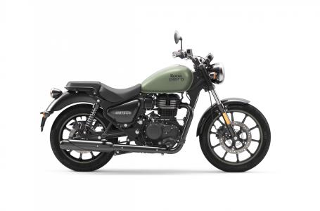 2024 Royal Enfield Meteor 350 - Photo 2