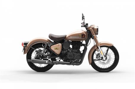 2024 Royal Enfield Classic 350 - Photo 2