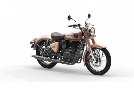 2024 Royal Enfield Classic 350 - Photo 3