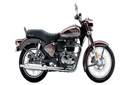 2024 Royal Enfield Bullet 350 - Photo 2
