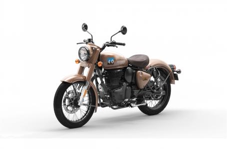 2024 Royal Enfield Classic 350 - Photo 4