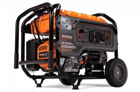 2024 Generac XT8500efi Cosense® Electronic Fuel Injection #7247 - Photo 5