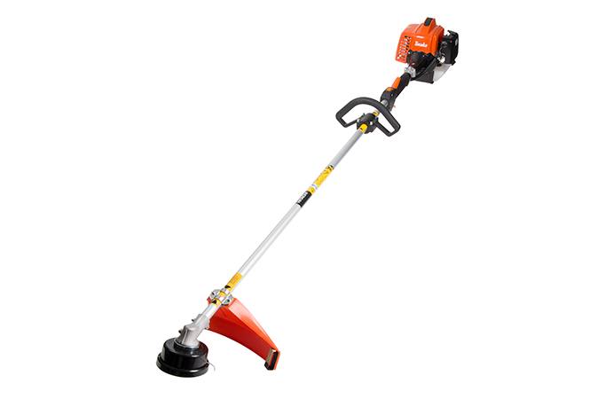 ※ tanaka※ Tanaka 26.9-cc 2-cycle 17-in Straight Shaft String Trimmer
