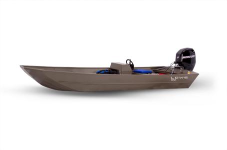 2024 Lowe 1852MT - Photo 5
