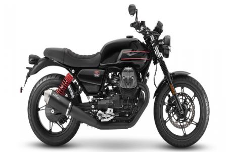 2024 Moto Guzzi V7 Special Edition