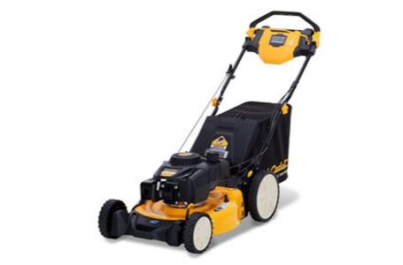 2024 Cub Cadet SC-500HWC - Photo 2