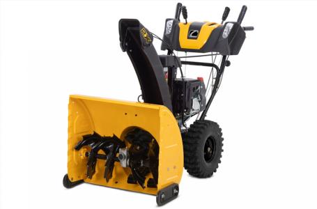2024 Cub Cadet 2X 24IP - Photo 2