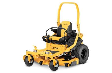 2024 Cub Cadet ZTX 660 - Photo 4