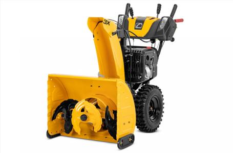 2024 Cub Cadet 3X 26 - Photo 3