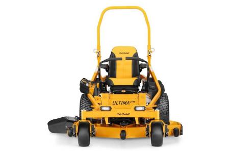 2024 Cub Cadet ZTX 660 - Photo 3