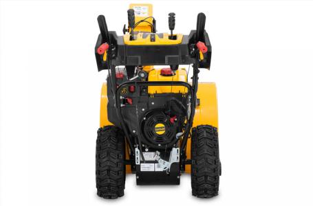 2024 Cub Cadet 3X 26" IntelliPOWER® Snow Blower (31AH5JVAB10) - Photo 7