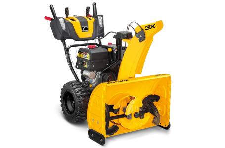 2024 Cub Cadet 3X 28