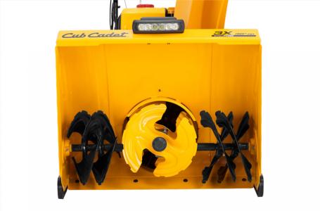 2024 Cub Cadet 3X 30" HD IntelliPOWER® Snow Blower (31AH5LVWB10) - Photo 10