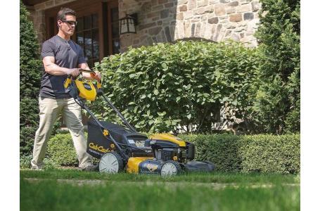 2024 Cub Cadet SC 300 - Photo 5