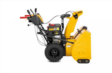 2024 Cub Cadet 2X 30 MAX - Photo 5