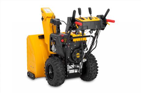 2024 Cub Cadet 3X 30" HD IntelliPOWER® Snow Blower (31AH5LVWB10) - Photo 2