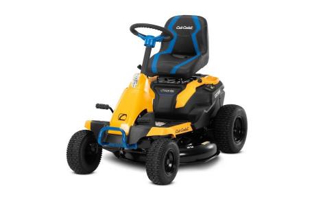 2024 Cub Cadet CC 30 E - Photo 2
