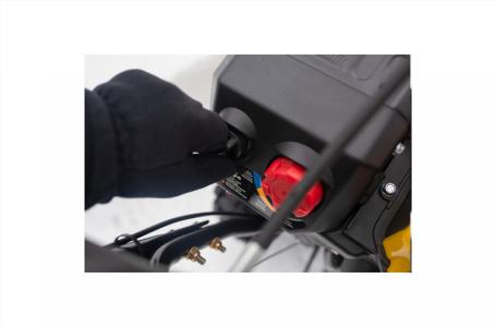 2024 Cub Cadet 2X 30 EFI - Photo 8