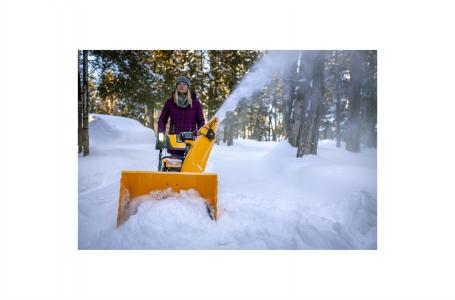 2024 Cub Cadet 2X 28IP - Photo 12