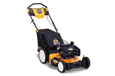2024 Cub Cadet SC-500HWC - Photo 3