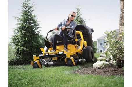 2024 Cub Cadet ZT1 42 - Photo 3