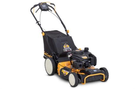 2024 Cub Cadet SC-700c AWD mower