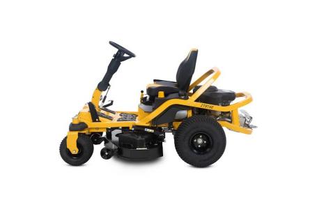 2024 Cub Cadet ZTS1 50 - Photo 4