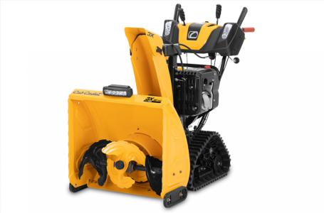 2024 Cub Cadet 2X 26IP TRAC - Photo 3