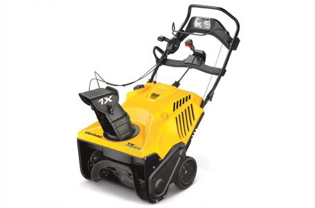 2024 Cub Cadet 1X 21LHP - Photo 2