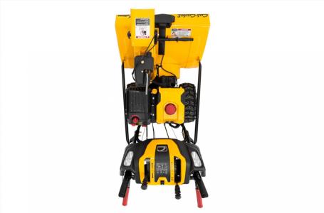 2024 Cub Cadet 3X 30IP MAX - Photo 6