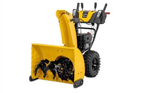 2024 Cub Cadet 2X 28IP - Photo 2
