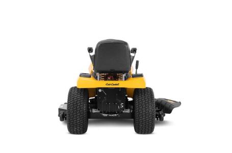 2024 Cub Cadet SLX 54 - Photo 4