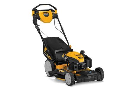 2024 Cub Cadet SC 300 - Photo 2