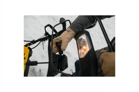 2024 Cub Cadet 1X 21LHP - Photo 6