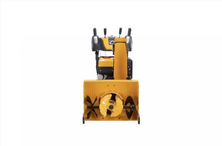 2024 Cub Cadet 3X 26" IntelliPOWER® Snow Blower (31AH5JVAB10)