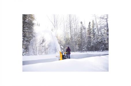 2024 Cub Cadet 2X 28IP - Photo 14