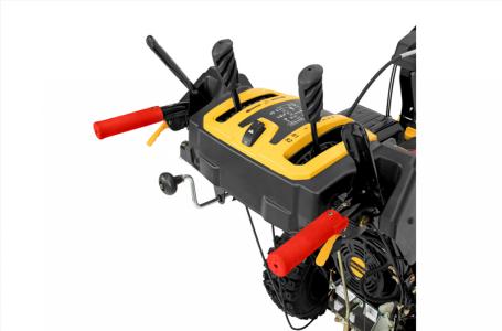 2024 Cub Cadet 2X 30 MAX - Photo 10