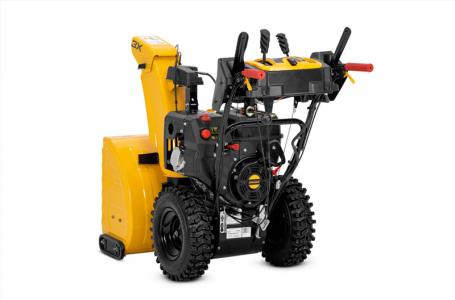 2024 Cub Cadet 3X 26 - Photo 2