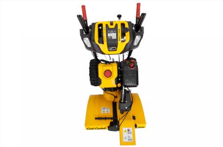 2024 Cub Cadet 3X 30" HD IntelliPOWER® Snow Blower (31AH5LVWB10) - Photo 7
