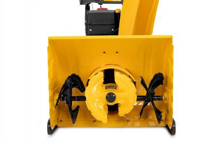 2024 Cub Cadet 3X 26 TRAC - Photo 5