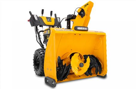 2024 Cub Cadet 3X 30" HD IntelliPOWER® Snow Blower (31AH5LVWB10) - Photo 8